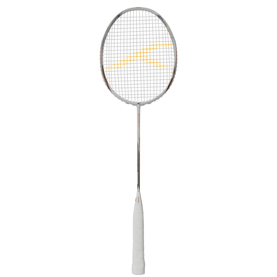 Hundred Hyfonic Lazer White/Copper