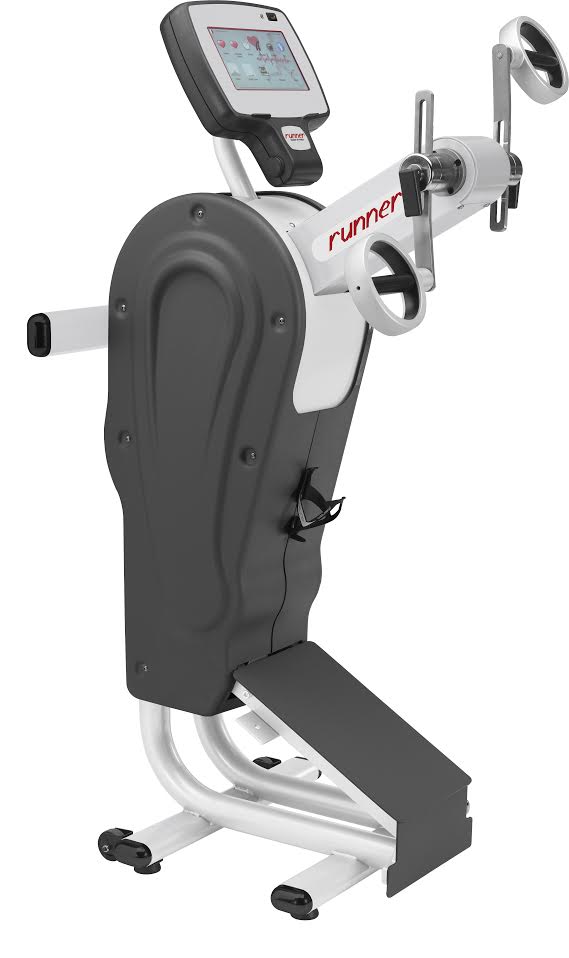 Runner 7416 Arm Ergometer