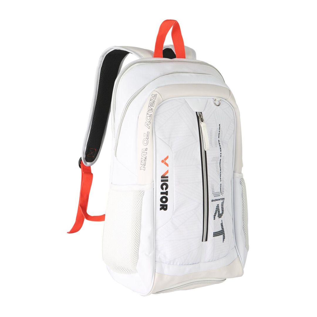 Victor BR5023 Ivory White/Neutral Gray