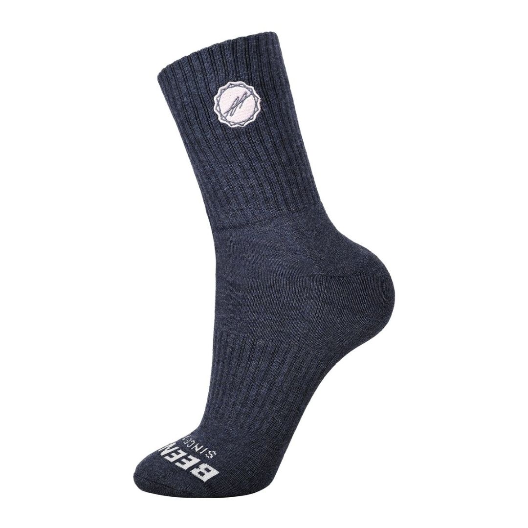 Victor SK610 AA Socks Ocean Blue