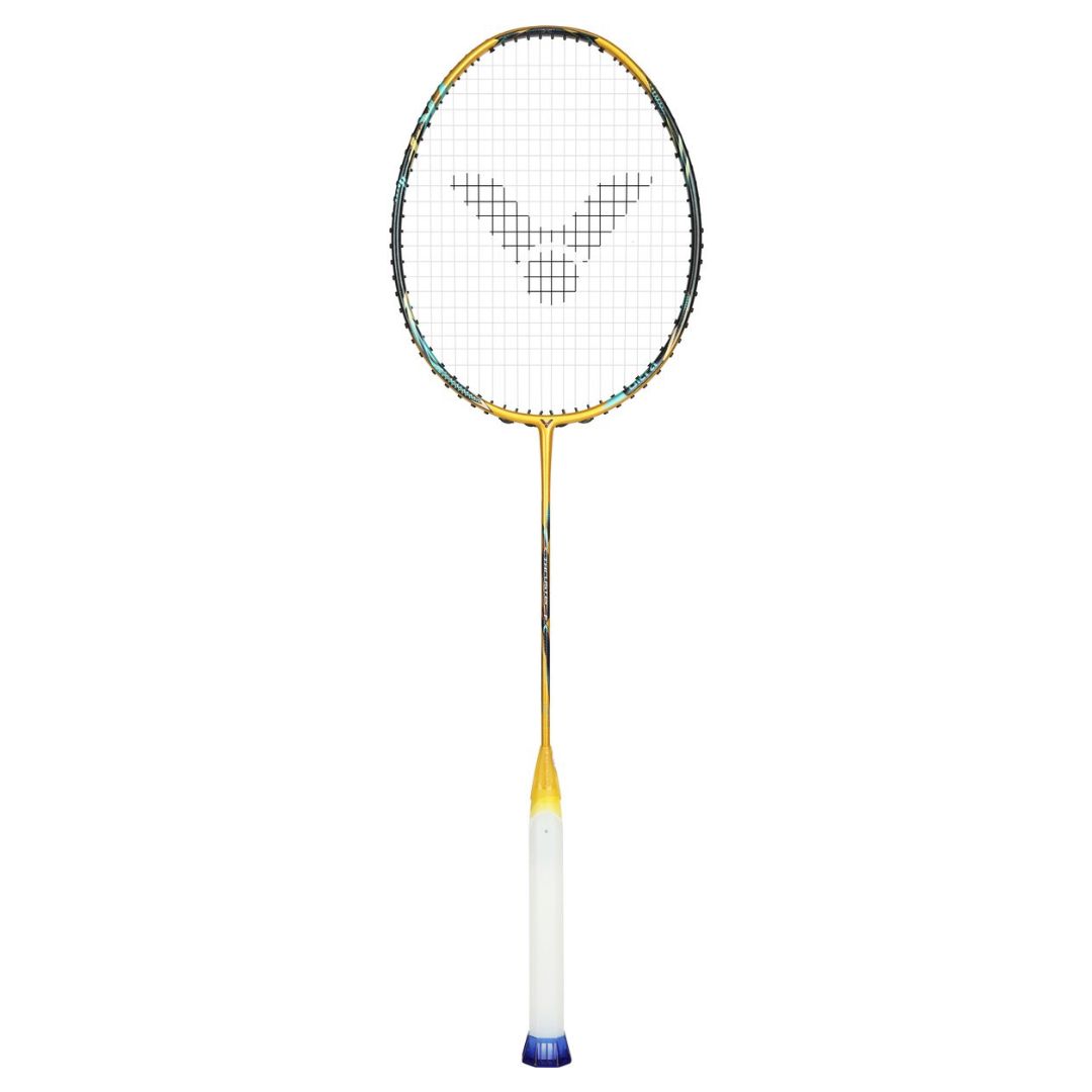 Victor Thruster F C Ultra