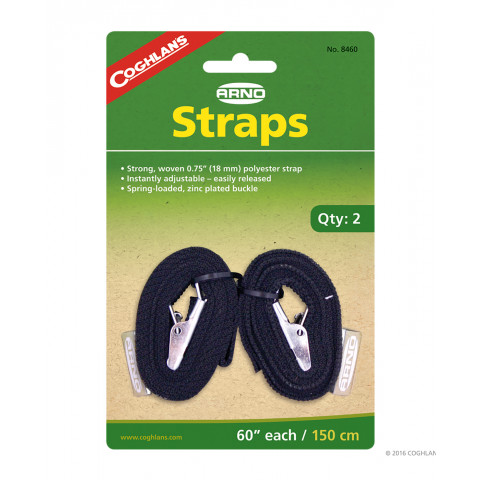 Coghlans Arno Stropper 152 cm