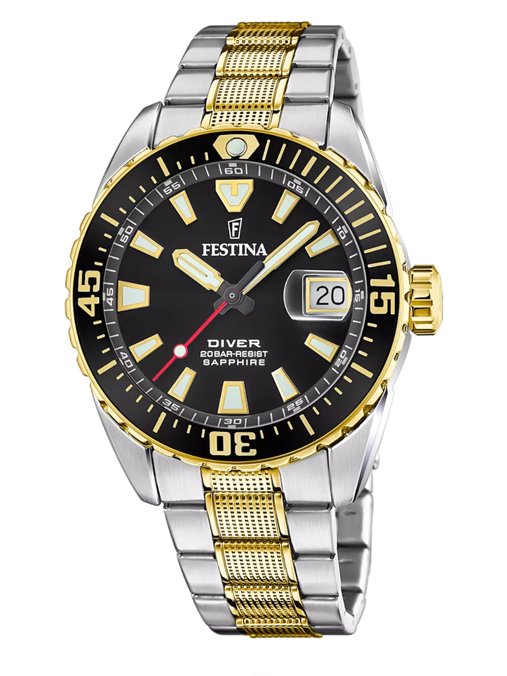 Festina F20706/3 Herreur The Originals