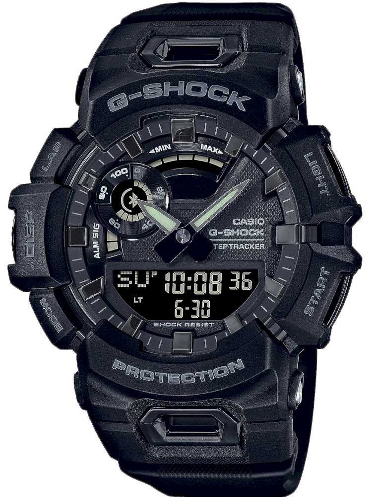 Casio GBA-900-1AER Herreur G-Shock