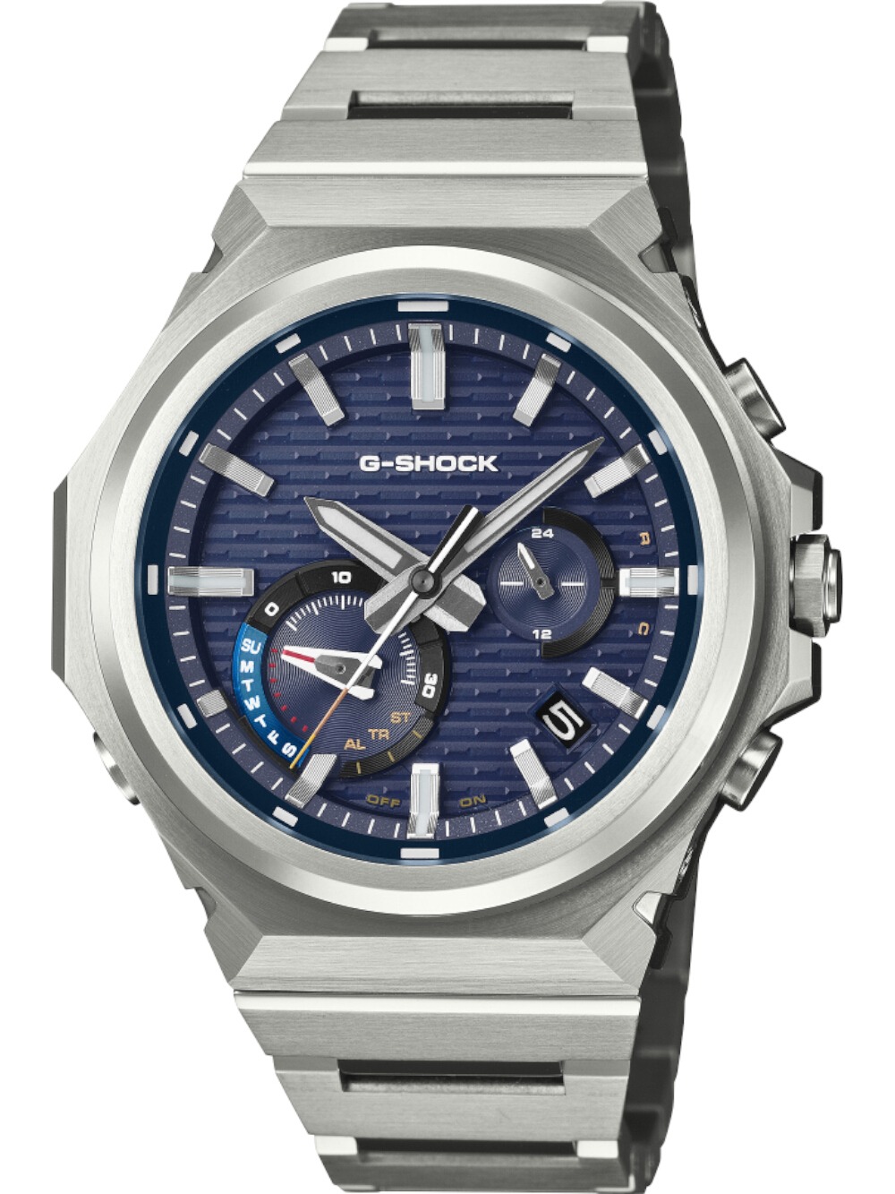 Casio GST-B1000D-2AER Herreur G-Shock Solar