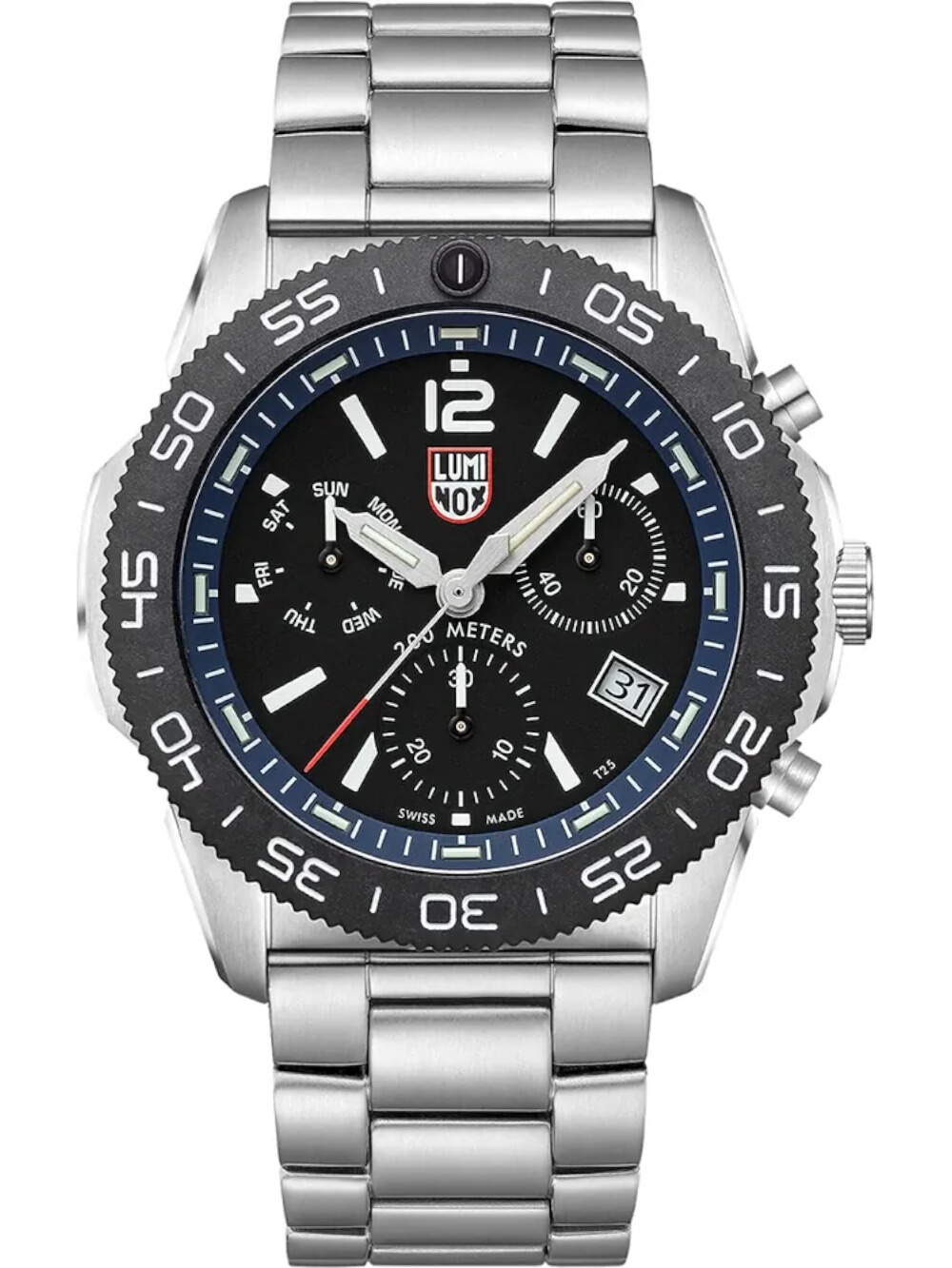 Luminox XS.3143.M Herreur Pacific Diver