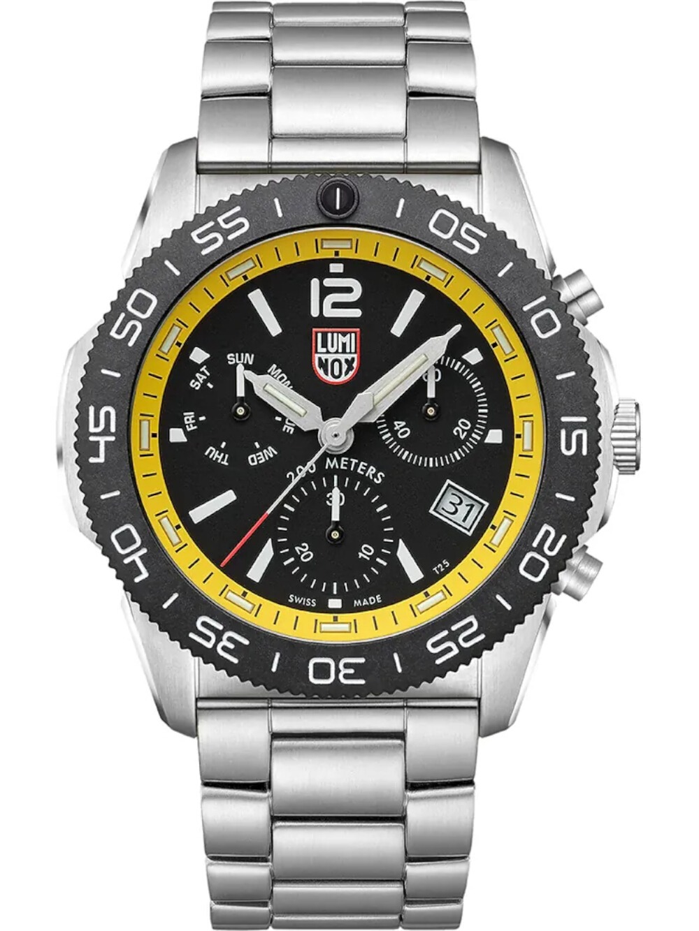 Luminox XS.3145.M Herreur Pacific Diver