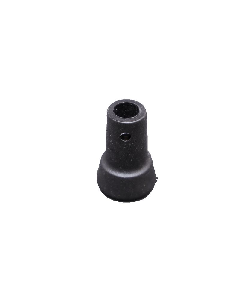 Masters Vandrestave Sort PVC Dut