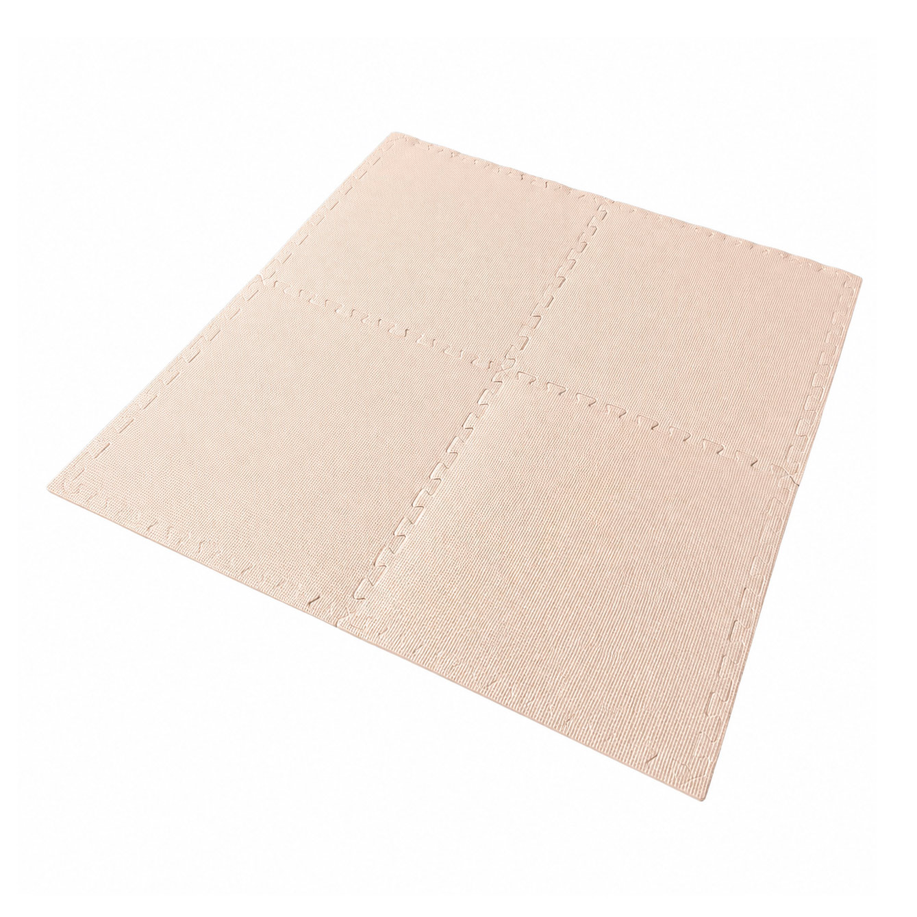 Odin Floor Guards Fitnessgulv 600x600x12mm Harmoni (8 stk)