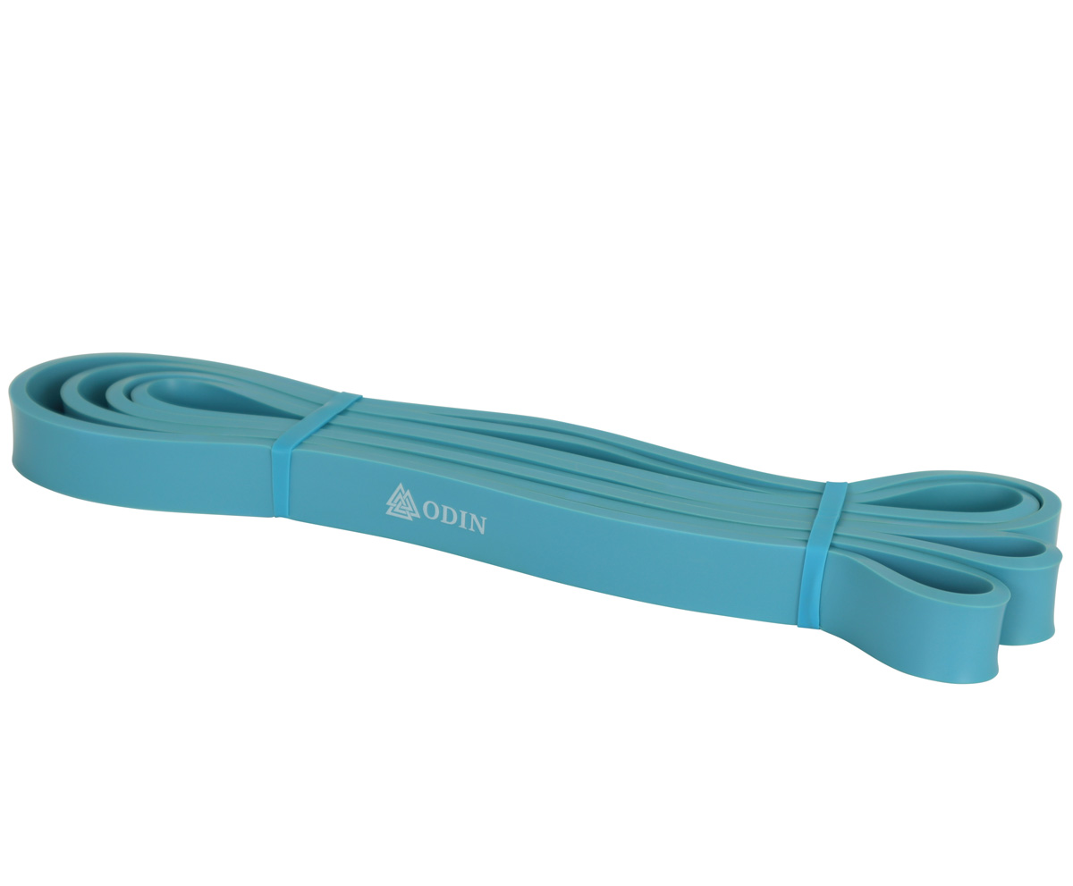 Odin Crossfit PowerBand Træningselastik Niveau 2,5 1,9cm, Semi-Light