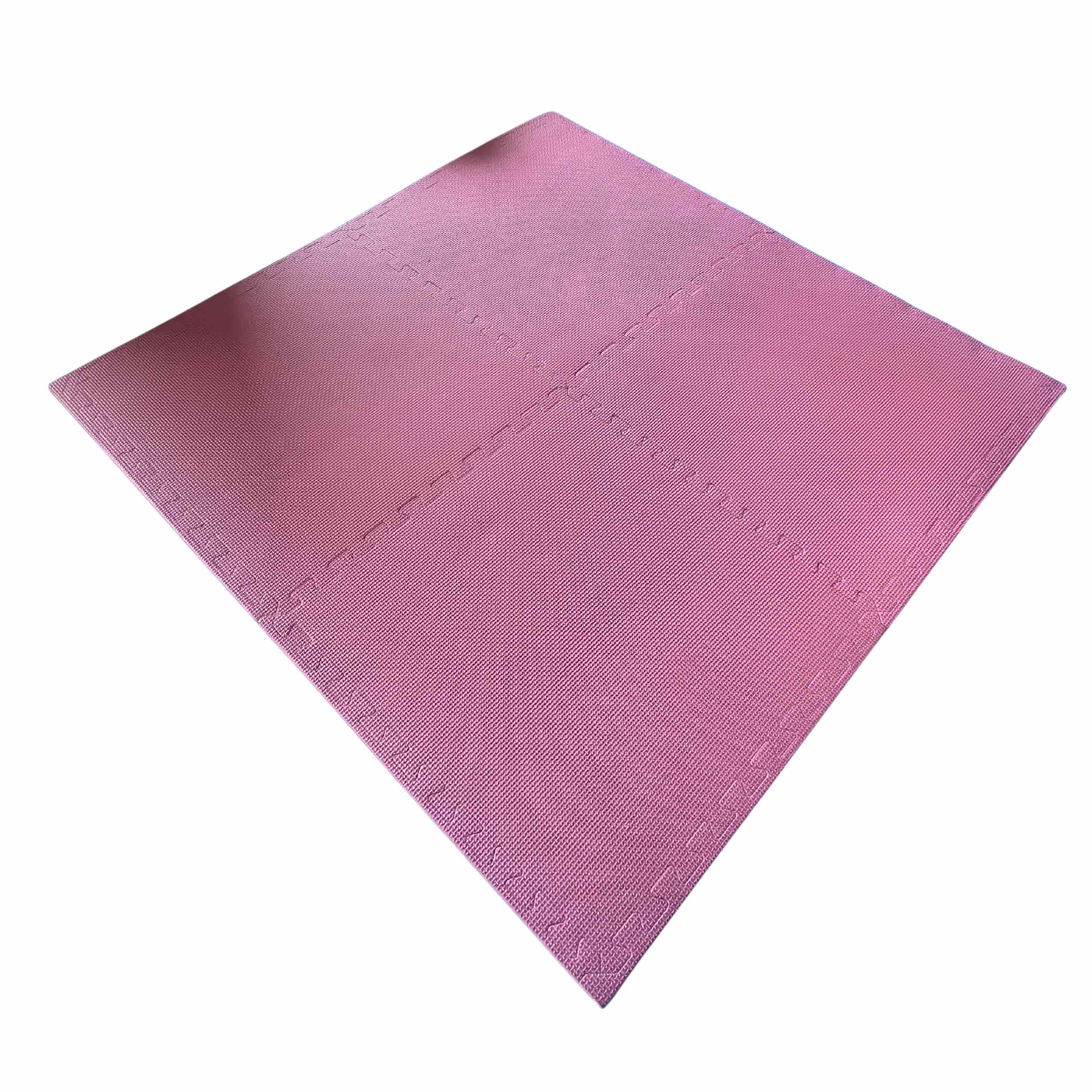 Odin Floor Guards Fitnessgulv 600x600x12mm Rebel (12 stk)