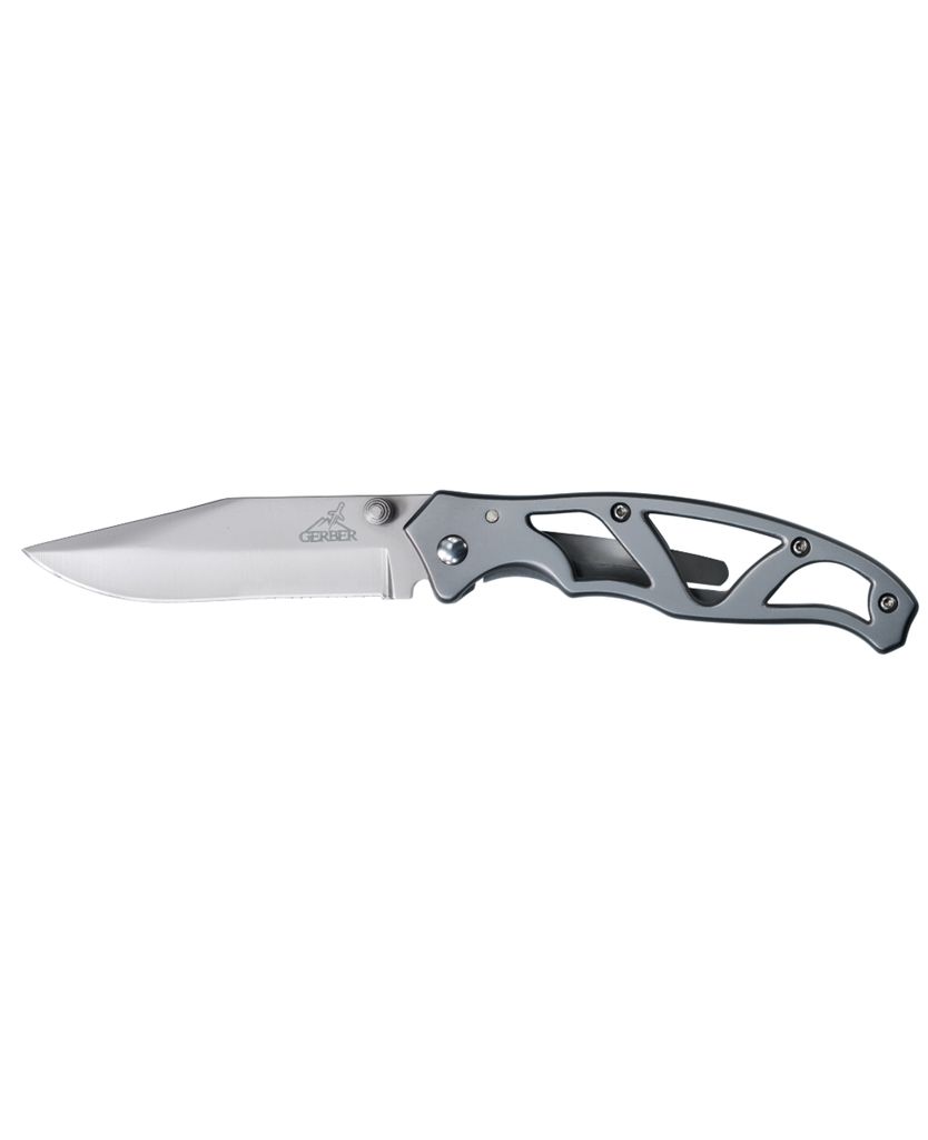 Gerber Paraframe Pckt DP FE Foldekniv