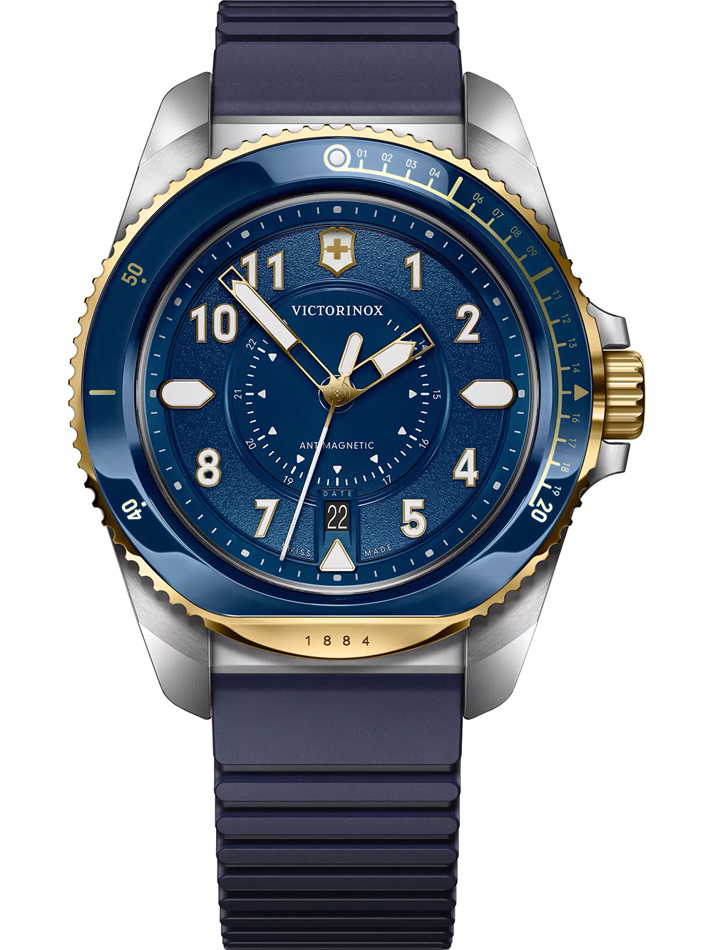 Victorinox 242013 Herreur Journey 1884