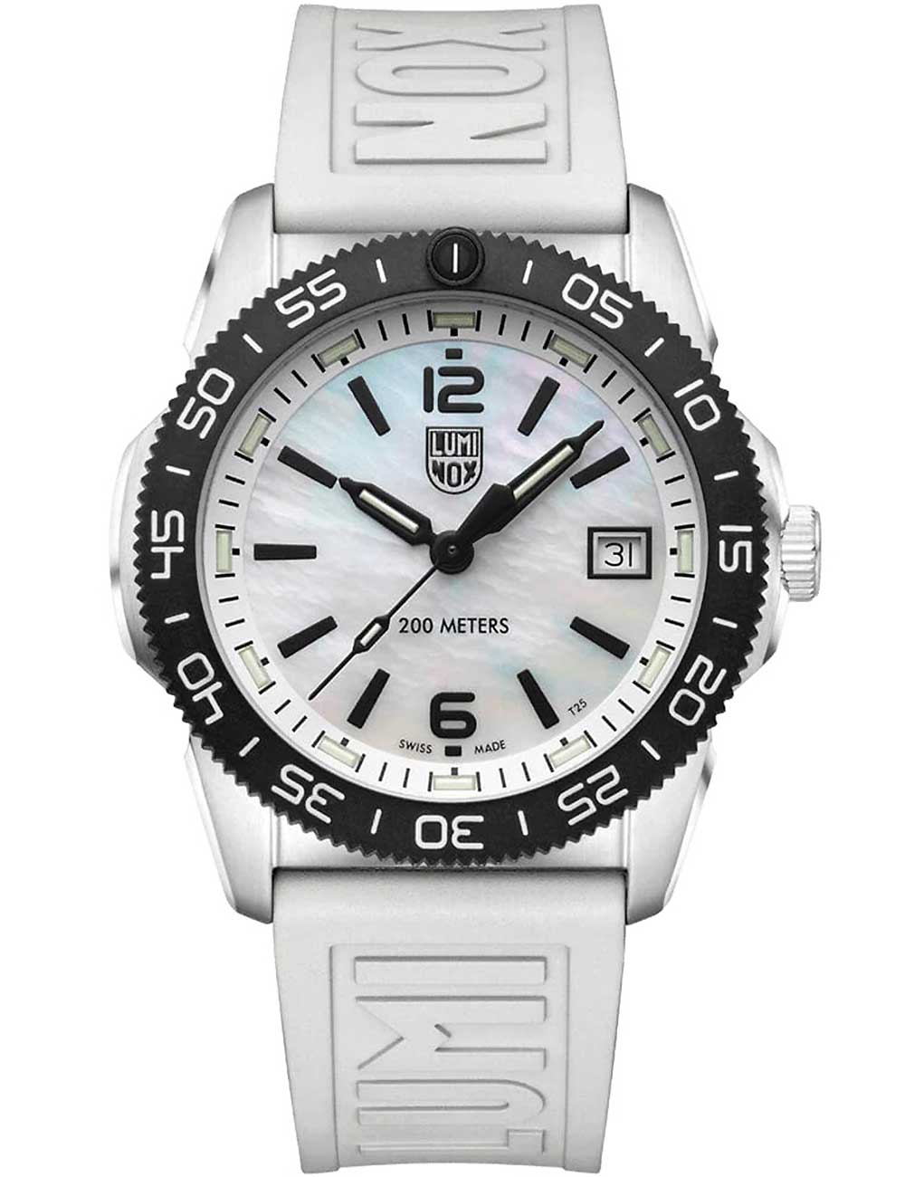 Luminox XS.3128M.SET Dameur Pacific Diver