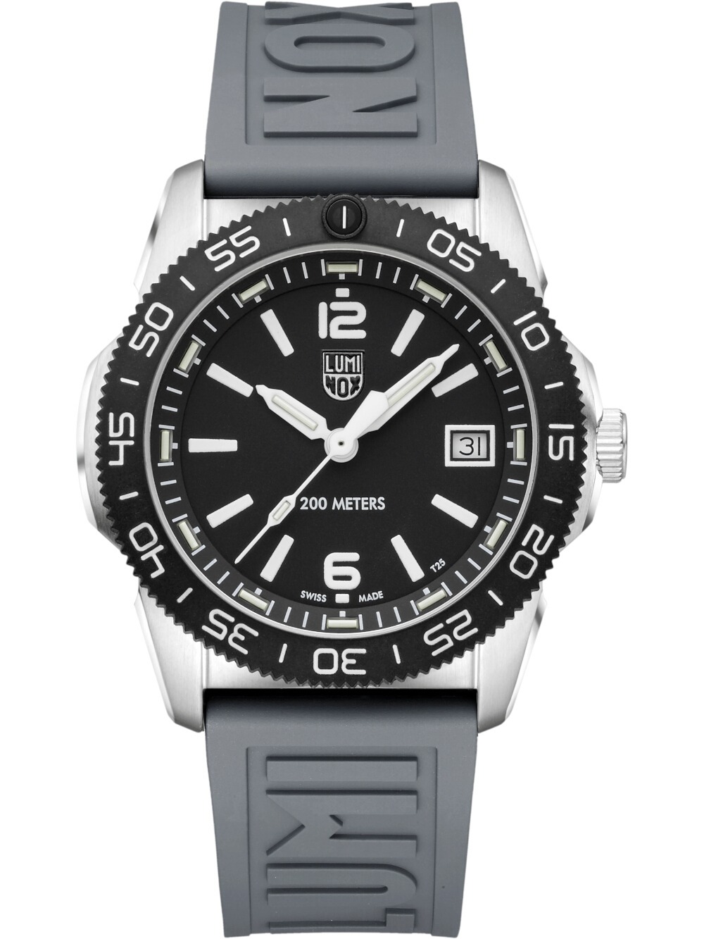 Luminox XS.CA22M Herreur Pacific Diver