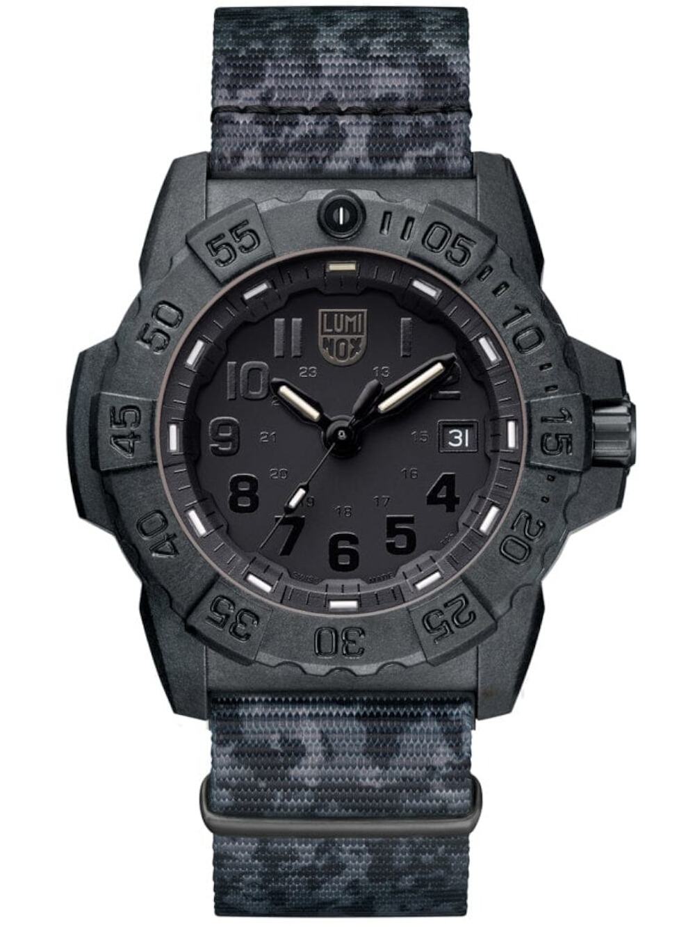 Luminox XS.CE01.BO Herreur Navy Seal